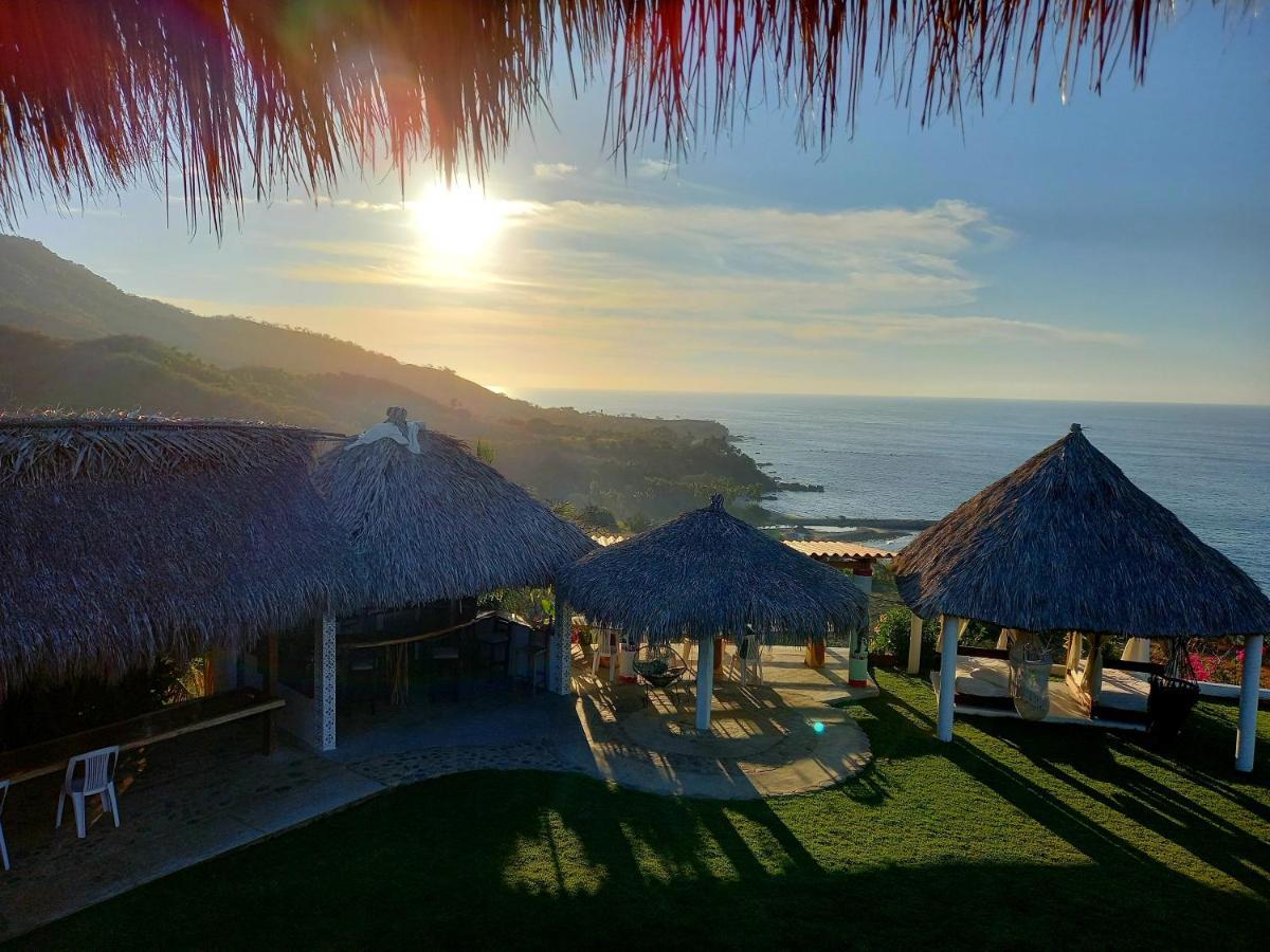 Treasure By The Sea Resort - Happy Hill Chimo Buitenkant foto