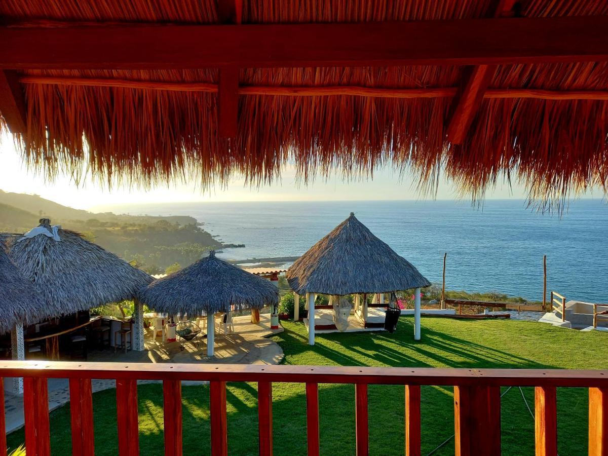 Treasure By The Sea Resort - Happy Hill Chimo Buitenkant foto