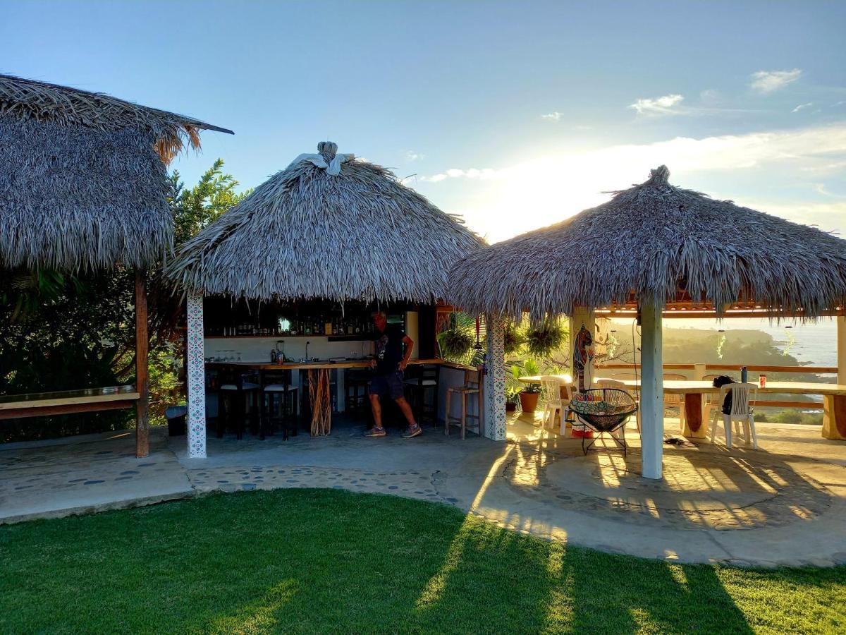 Treasure By The Sea Resort - Happy Hill Chimo Buitenkant foto