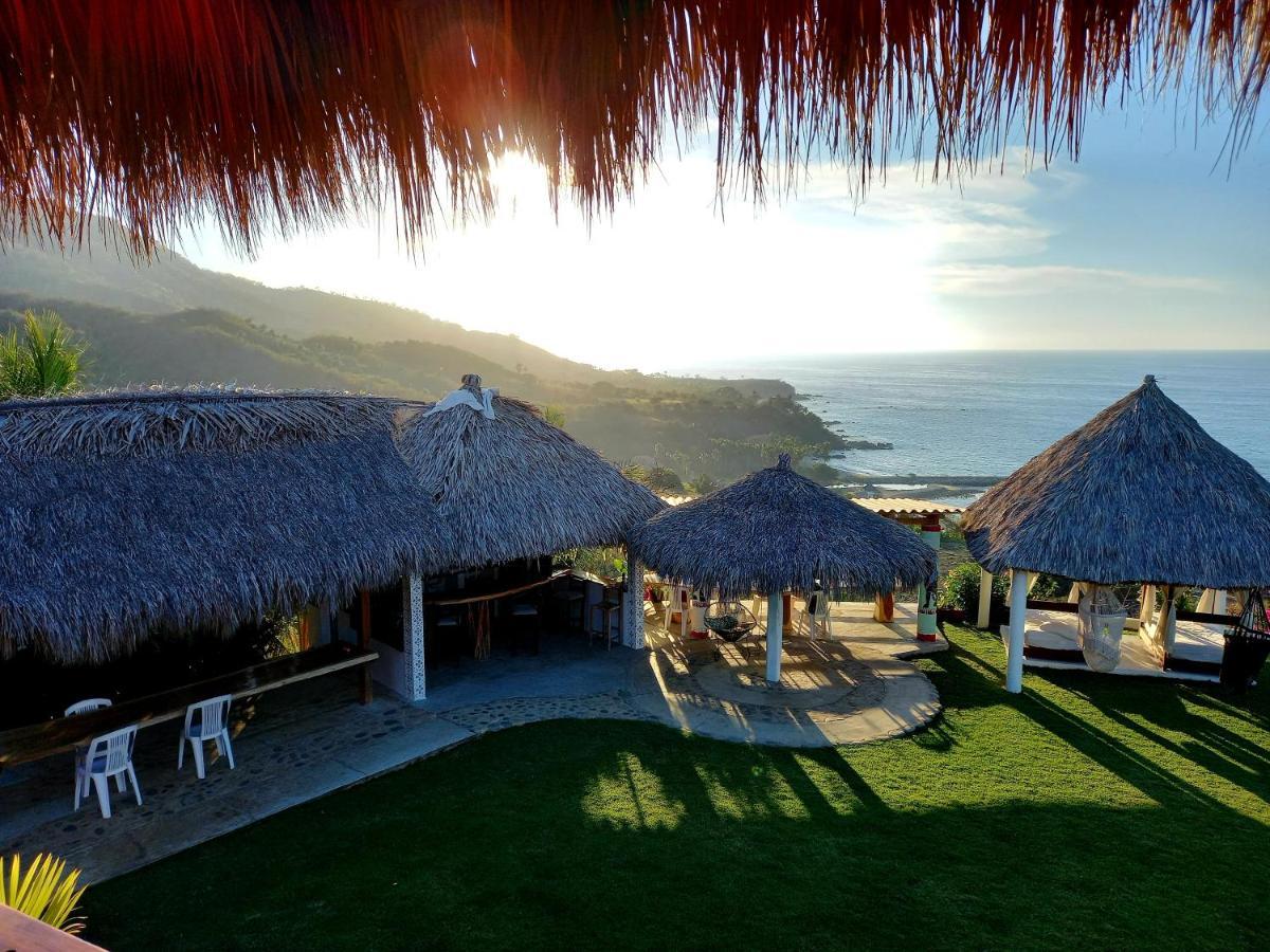 Treasure By The Sea Resort - Happy Hill Chimo Buitenkant foto