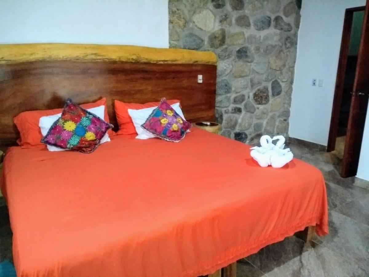 Treasure By The Sea Resort - Happy Hill Chimo Buitenkant foto