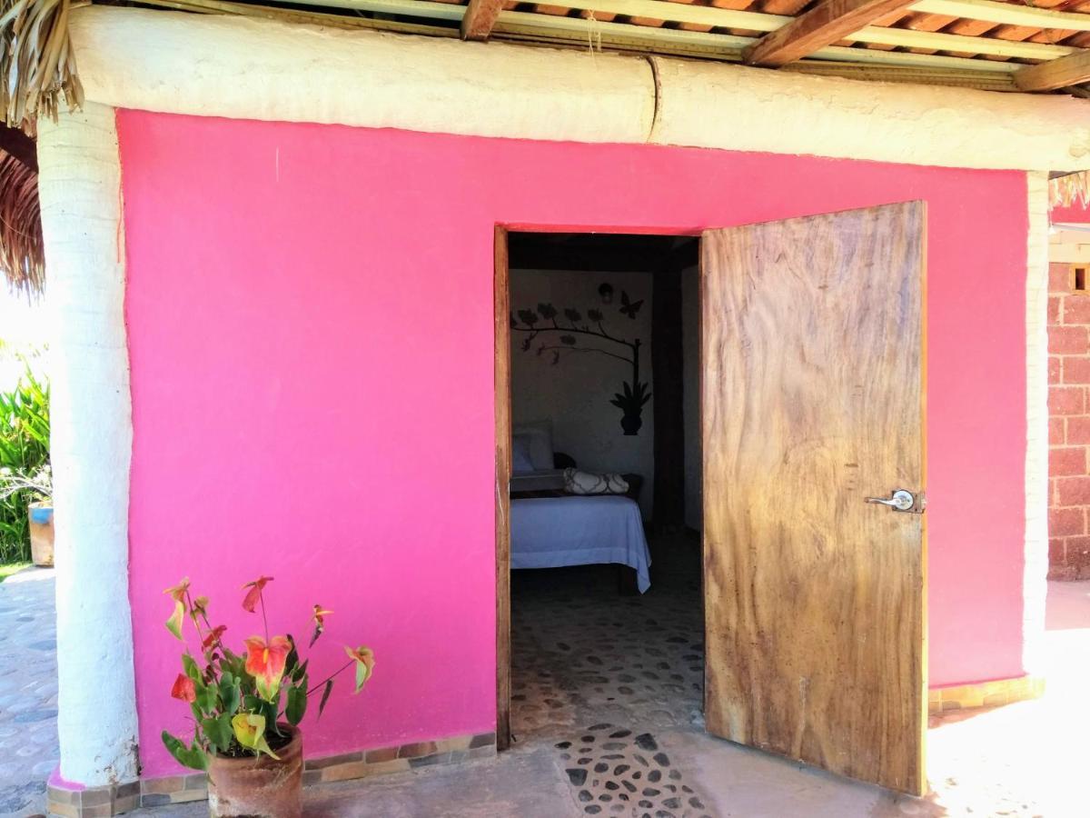 Treasure By The Sea Resort - Happy Hill Chimo Buitenkant foto