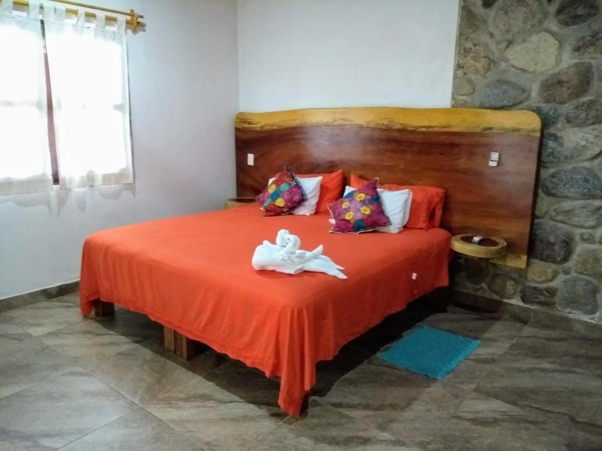 Treasure By The Sea Resort - Happy Hill Chimo Buitenkant foto