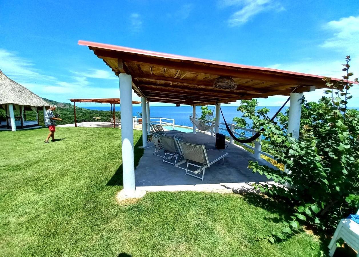 Treasure By The Sea Resort - Happy Hill Chimo Buitenkant foto