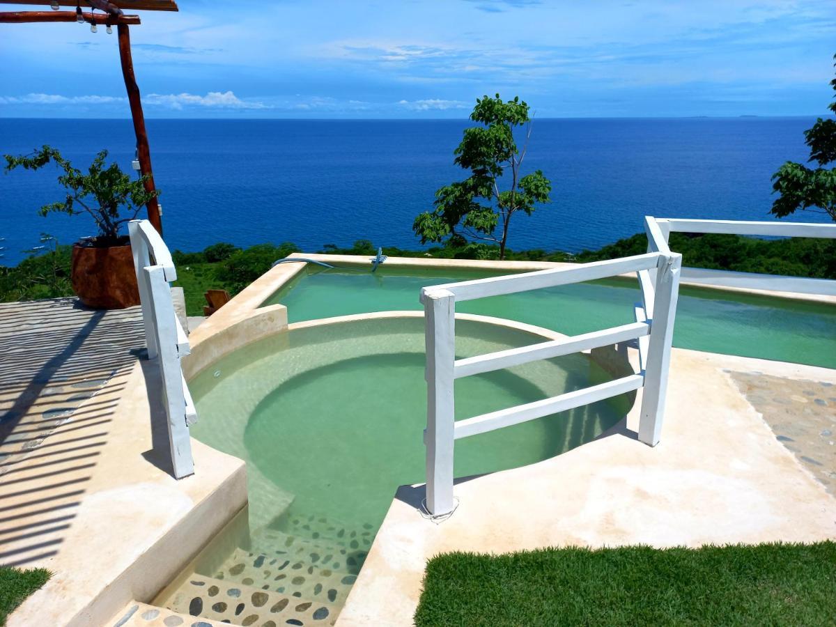 Treasure By The Sea Resort - Happy Hill Chimo Buitenkant foto