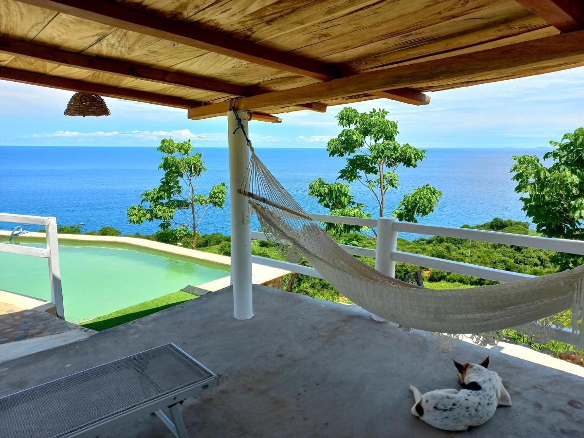 Treasure By The Sea Resort - Happy Hill Chimo Buitenkant foto